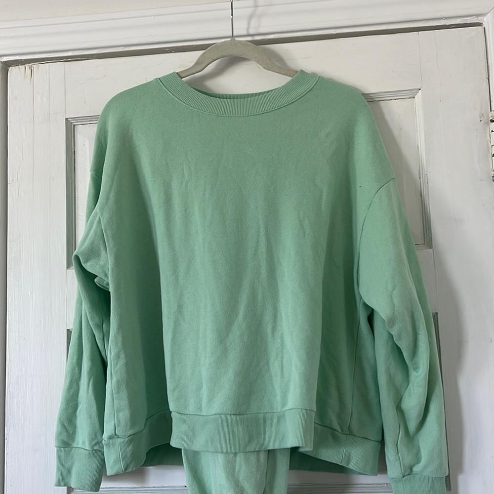 Colsie Sweater and Pants Set